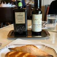 香港瑰麗酒店(Rosewood Hong Kong)Holt’s Café 自助餐評論