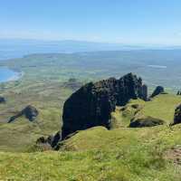 A Wild Walk Through the Isle of Skye