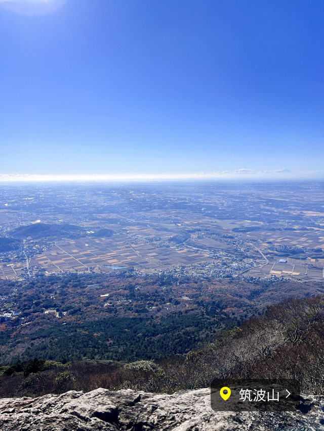 【保存版】関東日帰り登山⛰️おすすめ6選