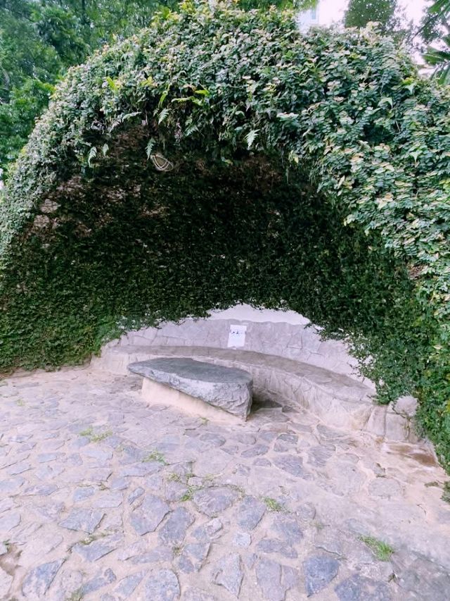 Gombak Park
