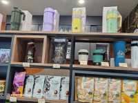 ☕ PunThai Coffee สาขาบางแสน (ข้าง ม.บูรพา)