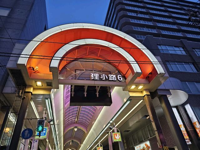 原來從新千歲機場到札幌市中心，可以又舒服，又平又好簡單！。。