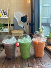  FUYIN Cafe & Bun  