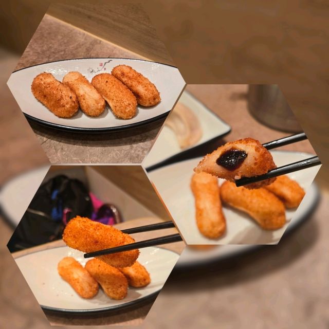 上海婆婆📍荃灣如心廣場1期
