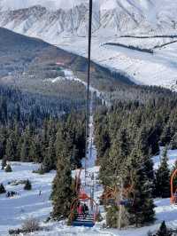 Karakol Ski Base: Kyrgyzstan’s Alpine Secret