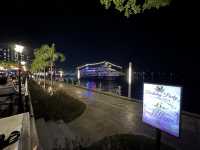 Harbour Bay Seafood: Ocean Breezes & Fresh Catches in Batam