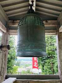 The Jionji Temple