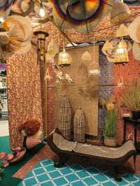 Batik, Lights & Local Charm at Its Best!