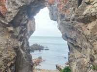 Hidden Beach Spot in Mersing