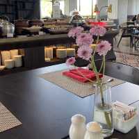 Spring in Padang: A Weekend Getaway at Santika Premiere Hotel