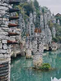 Yelang Valley – A Mysterious Kingdom Reborn in Stone & Art!