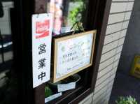 【🇯🇵広島】昭和レトロな香り漂う喫茶店「Coffee House オレゴン」で静かな朝を