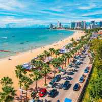 Wave Hotel Pattaya 