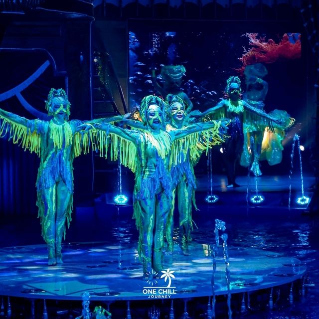 Aqua Circus Phuket