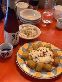 서울 신당동 신상핫플 아메리칸 이자카야 🍶