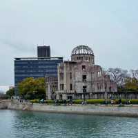 🌸☮️ Summer Weekend at Hiroshima Peace Memorial Park: A Journey of Remembrance & Hope