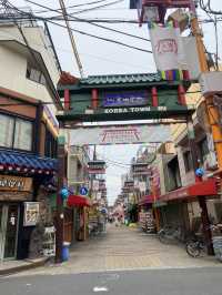 THE!大阪の旅〜2泊３日