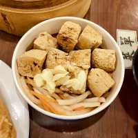 端午不只包粽子！來光復樓享受炸得酥脆的深坑風味