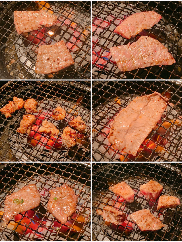 尖沙咀日式燒肉店