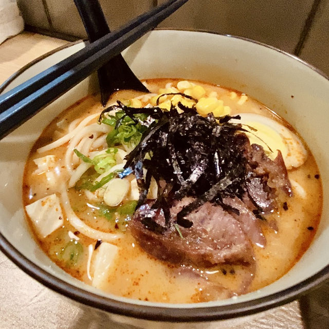🎋端午來點不一樣的！炎炎夏日就靠「清爽系涼麵」來解暑💦