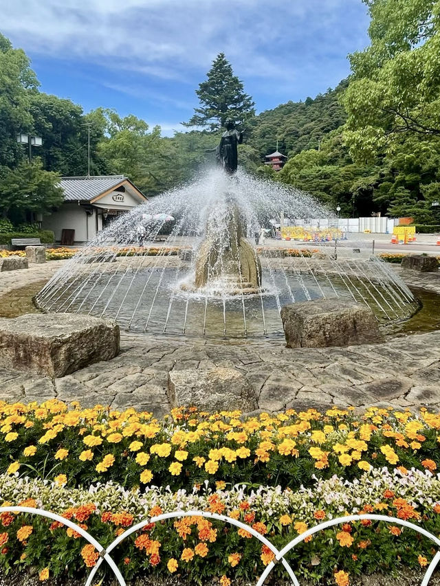 A Slow Stroll Through Gifu – Nature, History & Calm