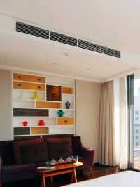 🌇 Hotel Indigo Bangkok – A Colorful Blend of Heritage and Hip!