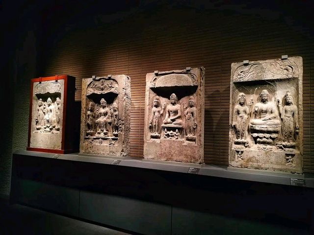 Tokyo National Museum – A Timeless Journey Through Japanese Art & History