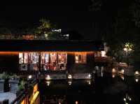 A Tranquil Journey Through Time: Nanxun Ancient Watertown