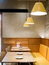 CHUNN - ฉัน  ร้านข้าวหน้าเนื้อที่คุ้นเคย 