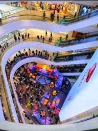 Starfield Library – A Literary Landmark in Seoul