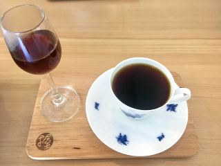 Cyclists' Favorite Spot: "Oh! Cafe" in Luodong