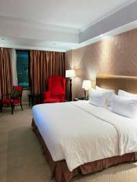 Adimulia Hotel Medan: A Majestic Retreat in the Heart of the City