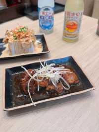 全港性價比最高拉麵店 \一橋拉麵/