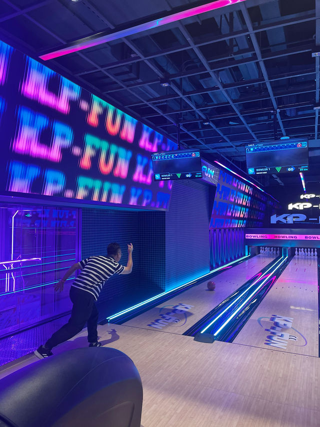 一票玩盡 深圳福田區新開70000尺playroom