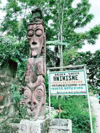 Discover Geosite Sipalakka: Samosir’s Hidden Natural Marvel