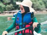 Sun, Sweat & Saltwater – Terengganu’s Tough Love