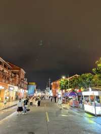 Spending an evening on a Quanzhou layover? Here's what to do! 