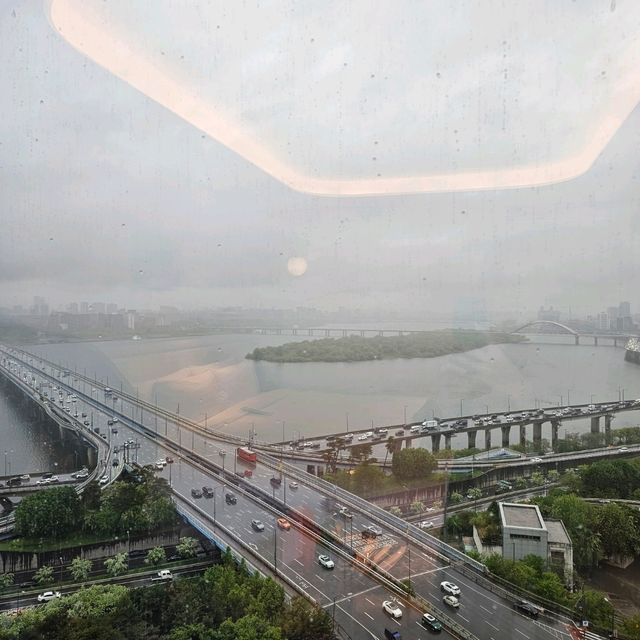 호텔나루 서울 엠갤러리 후기 및 꿀팁추가