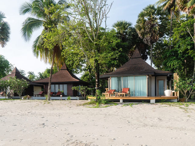 The Tropical Koh Mook 🌊🏝️