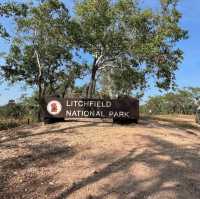 Litchfield National Park – NT