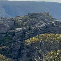 Grampians National Park – VIC