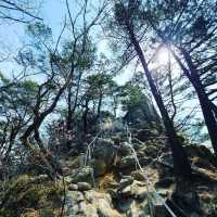 Easy Hike, Great Views, Totally Chill Spot