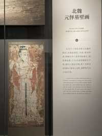 Best exhibition of ancient tombs ever