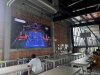 Food Bayana: Penang’s Futuristic Food Court Experience