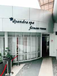Wonderful Stay at Santika Premiere Dyandra: Modern Comfort and Relaxing Luxury
