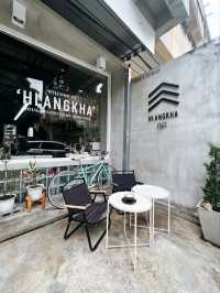 Hlangkha Coffee Stand คาเฟ่เบตง ยะลา