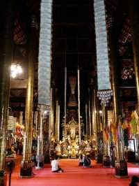 วัดป่าดาราภิรมย์ วัดสายป่าสวยสงบห้ามพลาด