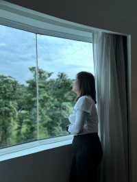 Beach life hotel 