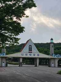 인천대공원 완벽 가이드 🚲🐾