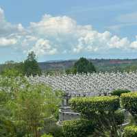 500 Lohan Temple, Bintan: A Hidden Gem of Spiritual Tranquility 